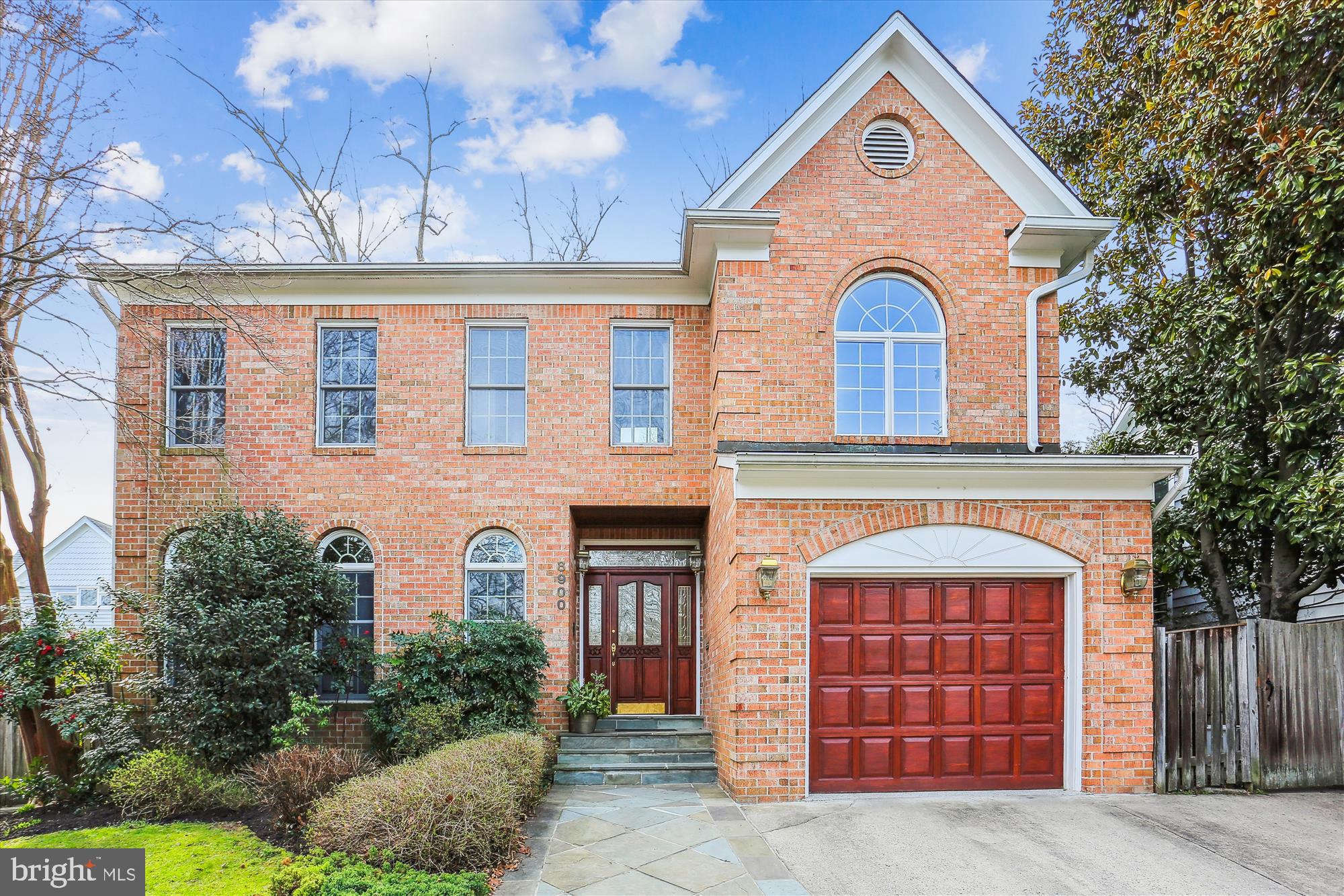 NORTH CHEVY CHASE - Residential