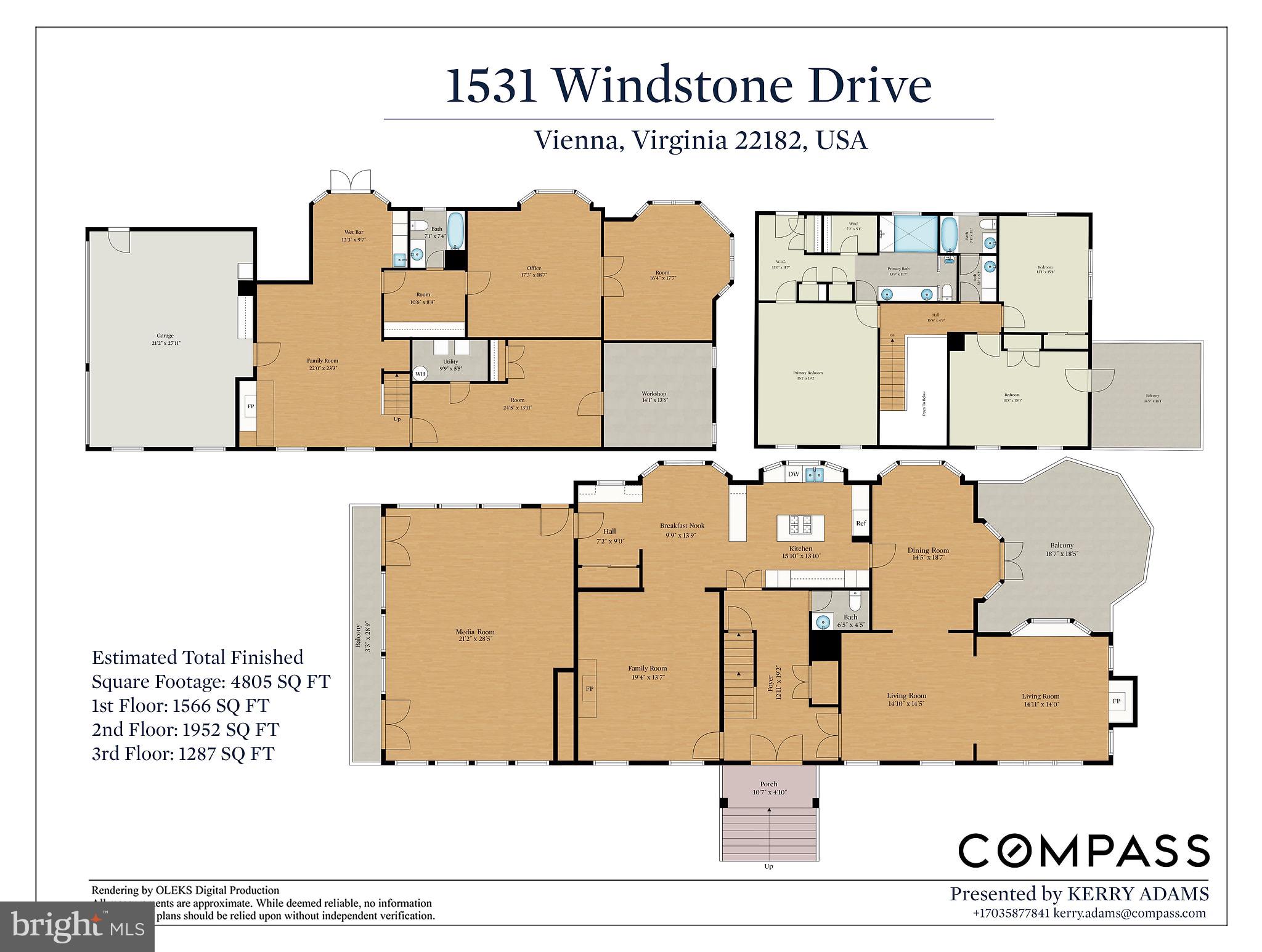 WINDSTONE - Residential