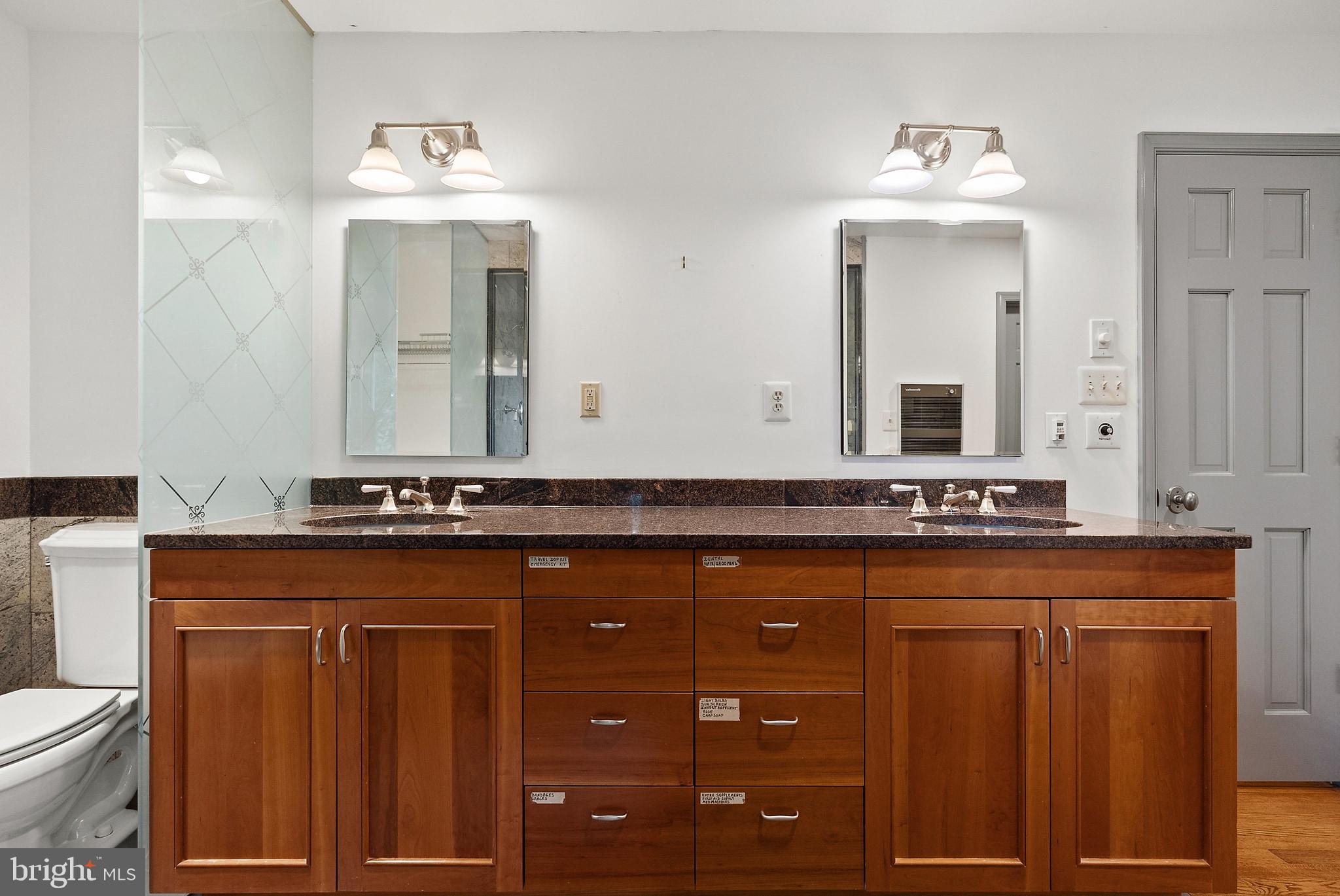 WINDSTONE - Residential