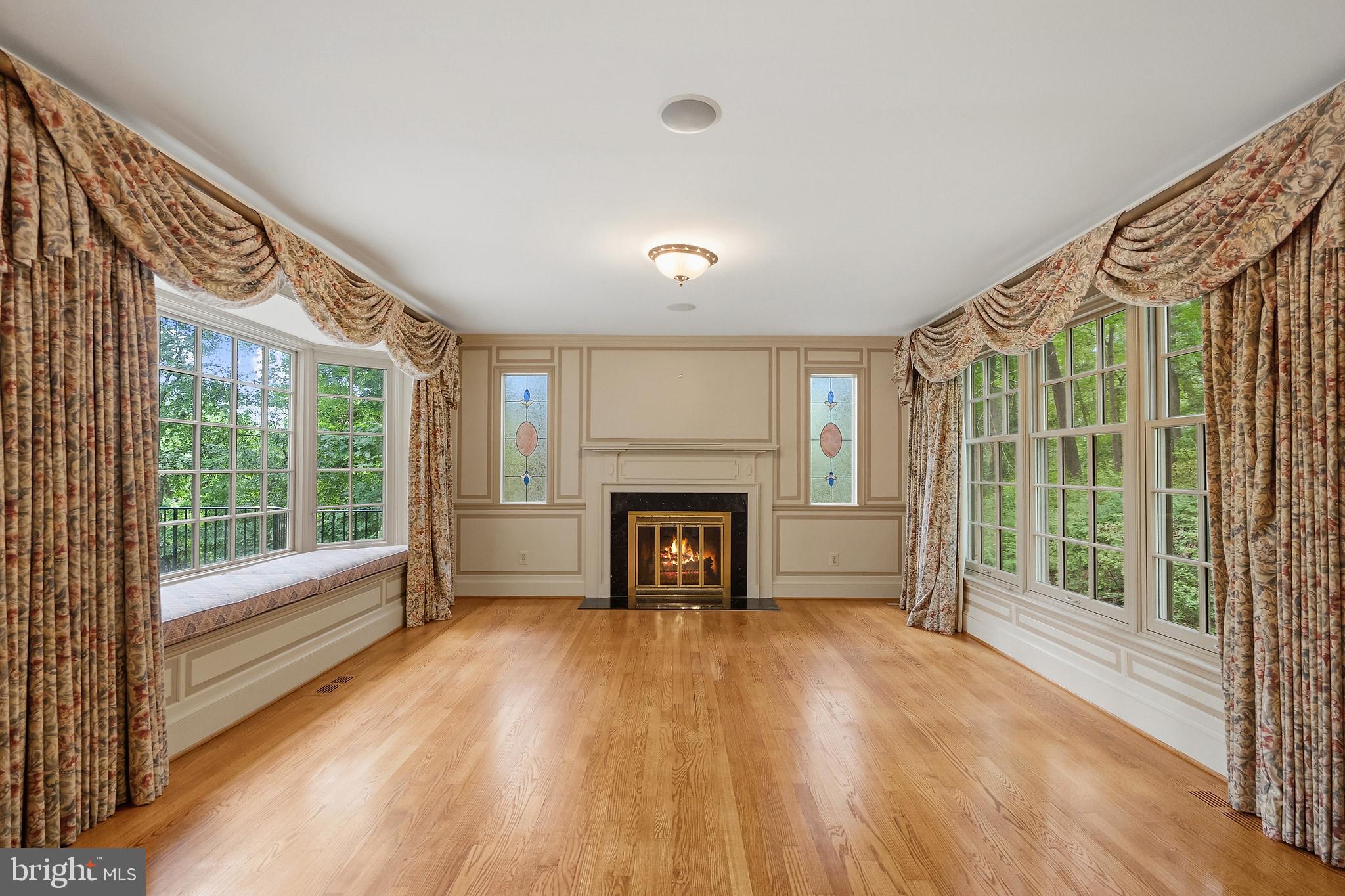 WINDSTONE - Residential