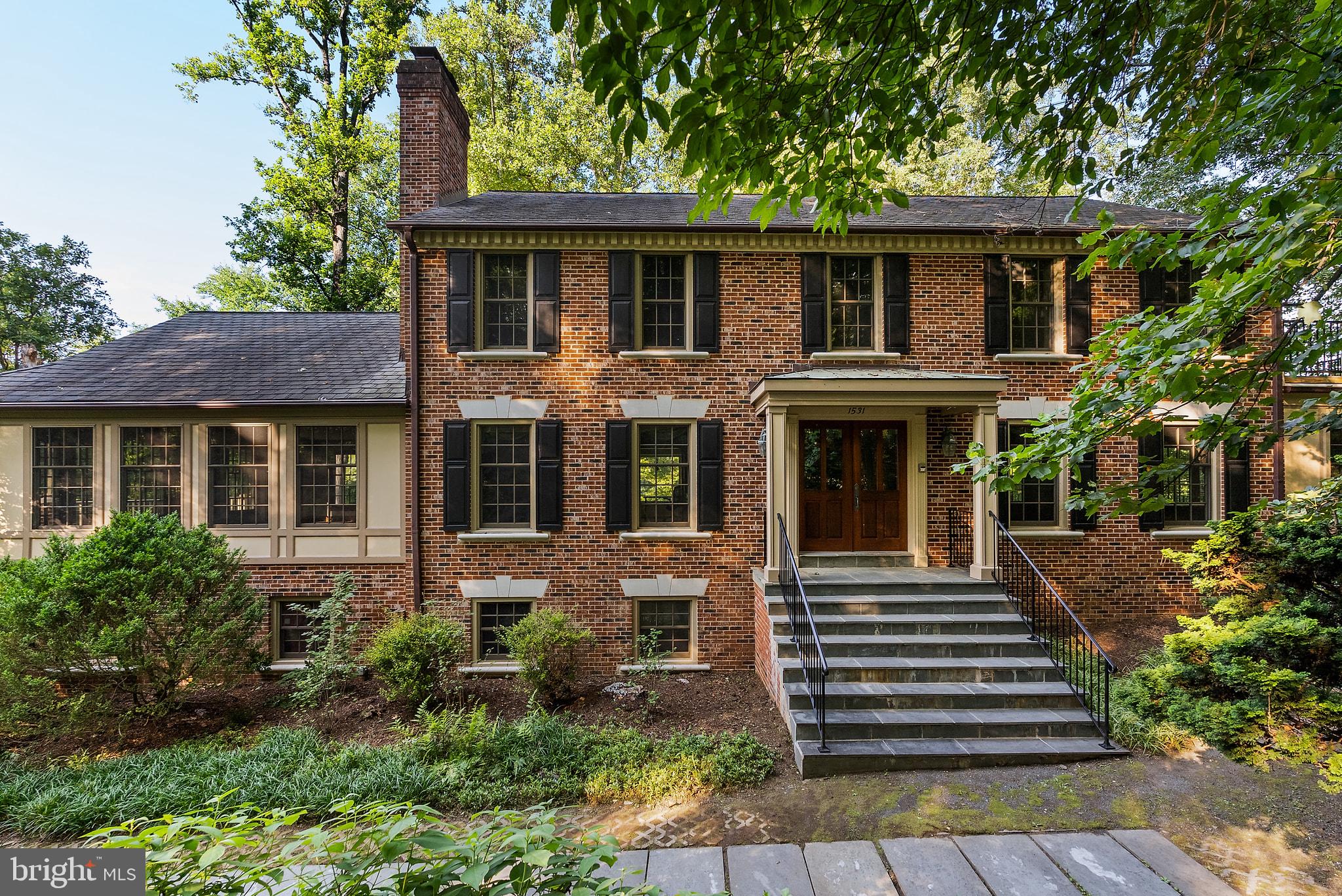 WINDSTONE - Residential
