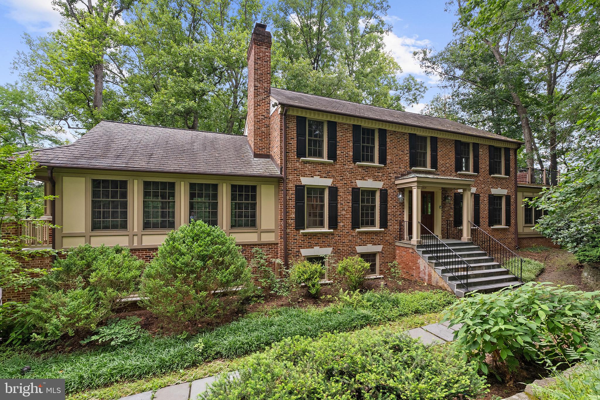 WINDSTONE - Residential