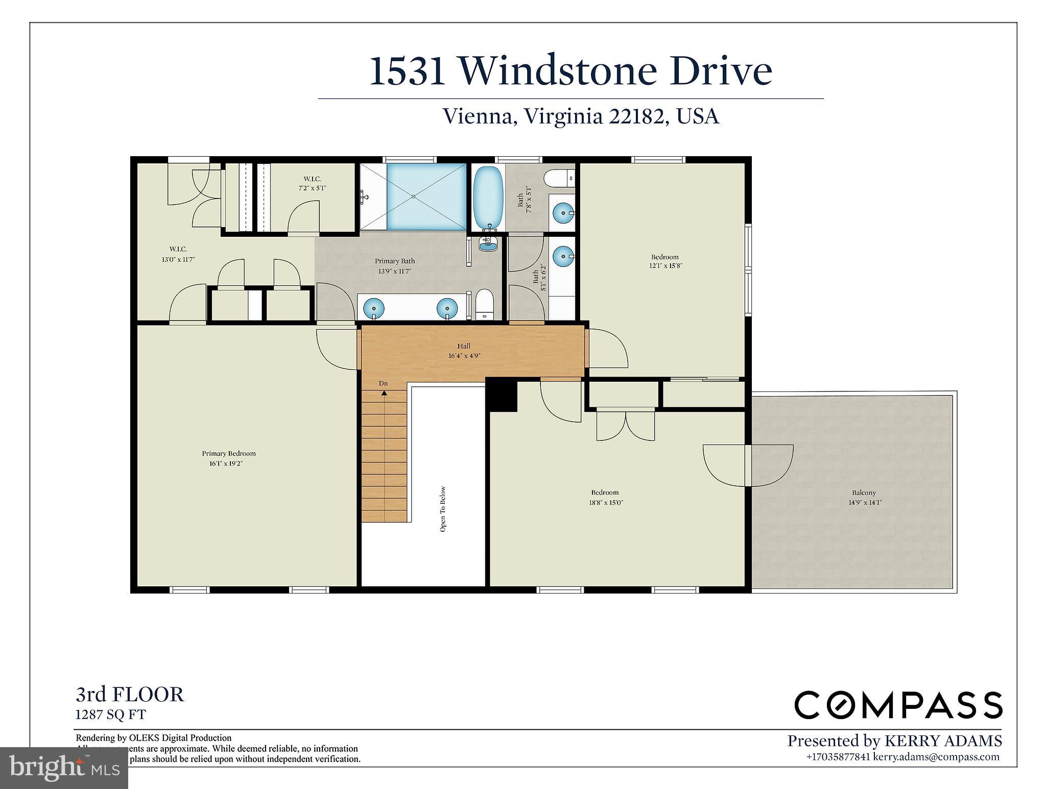 WINDSTONE - Residential