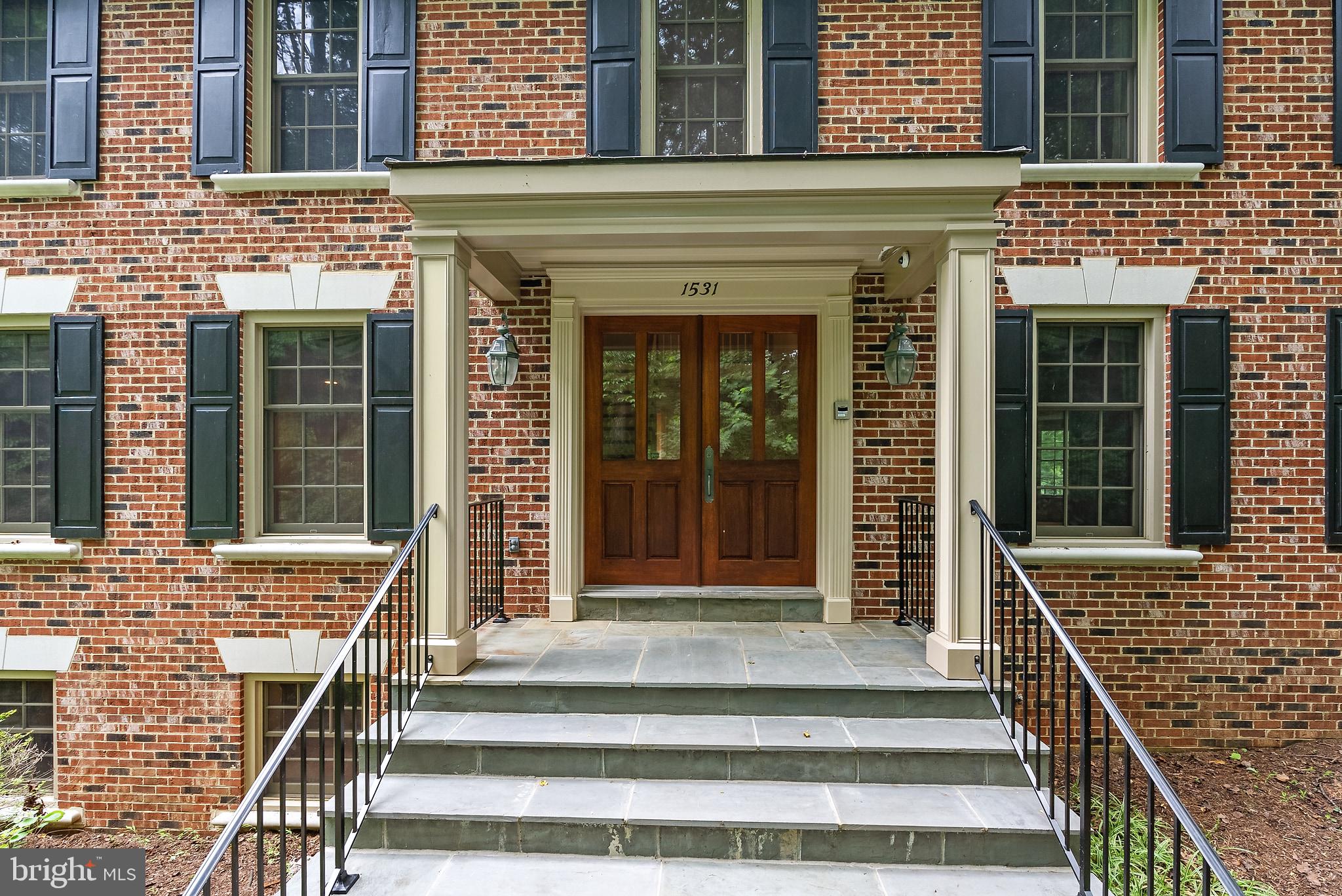 WINDSTONE - Residential