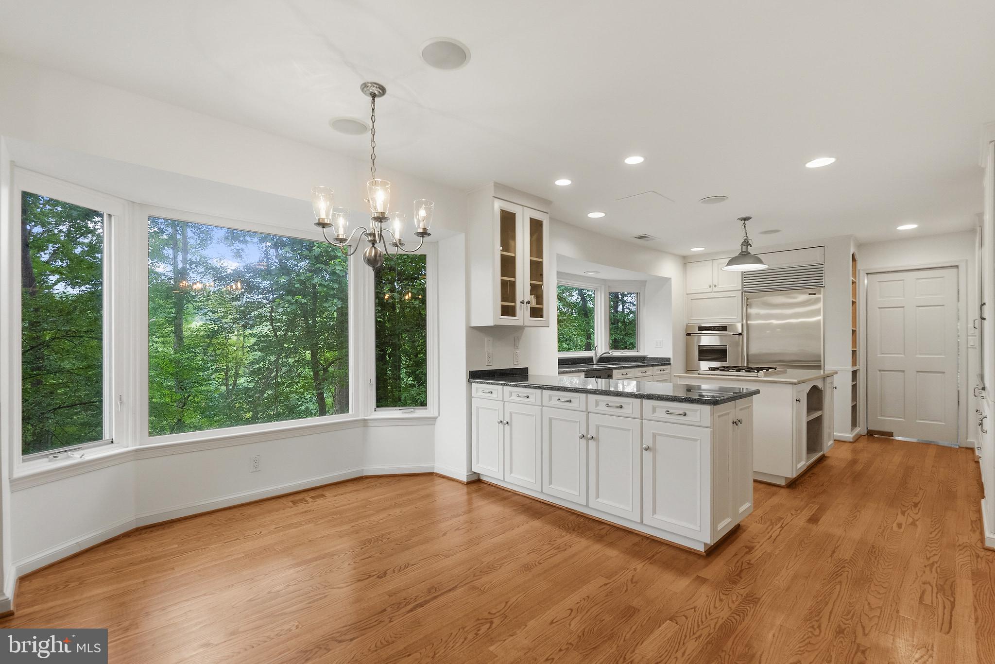 WINDSTONE - Residential