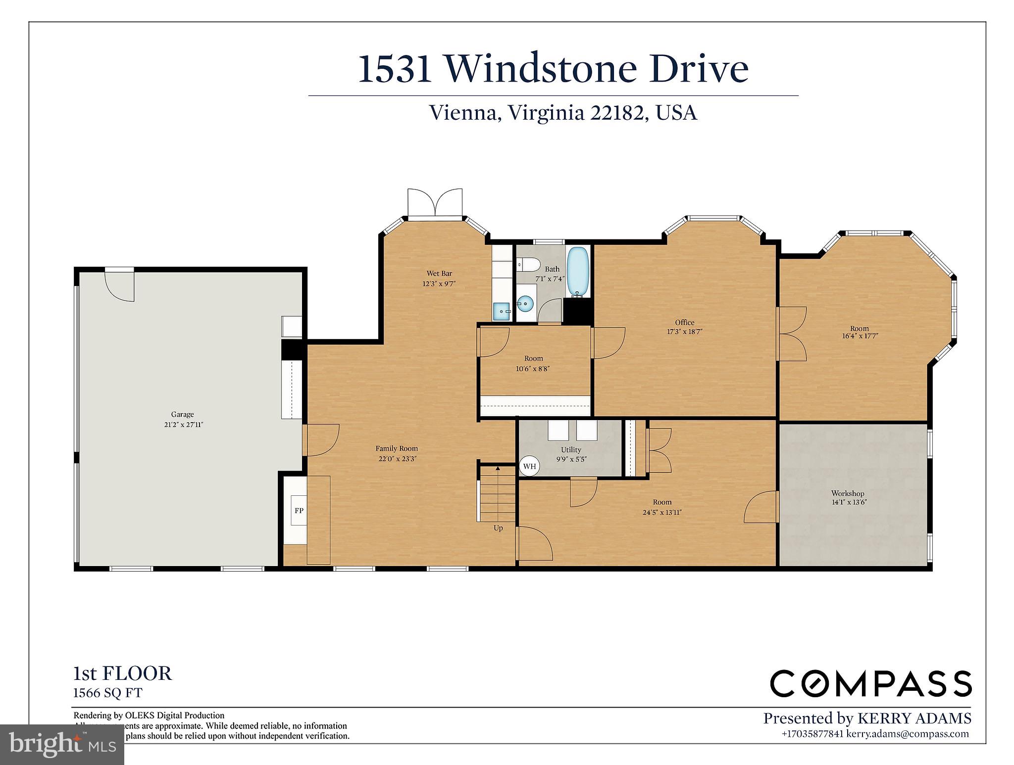 WINDSTONE - Residential
