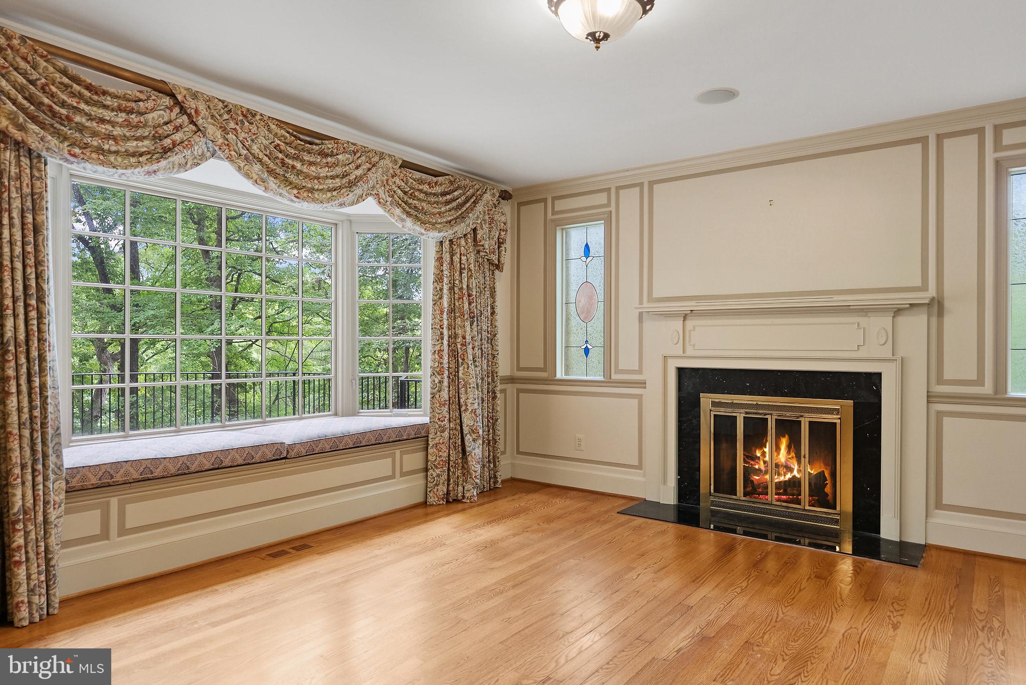 WINDSTONE - Residential