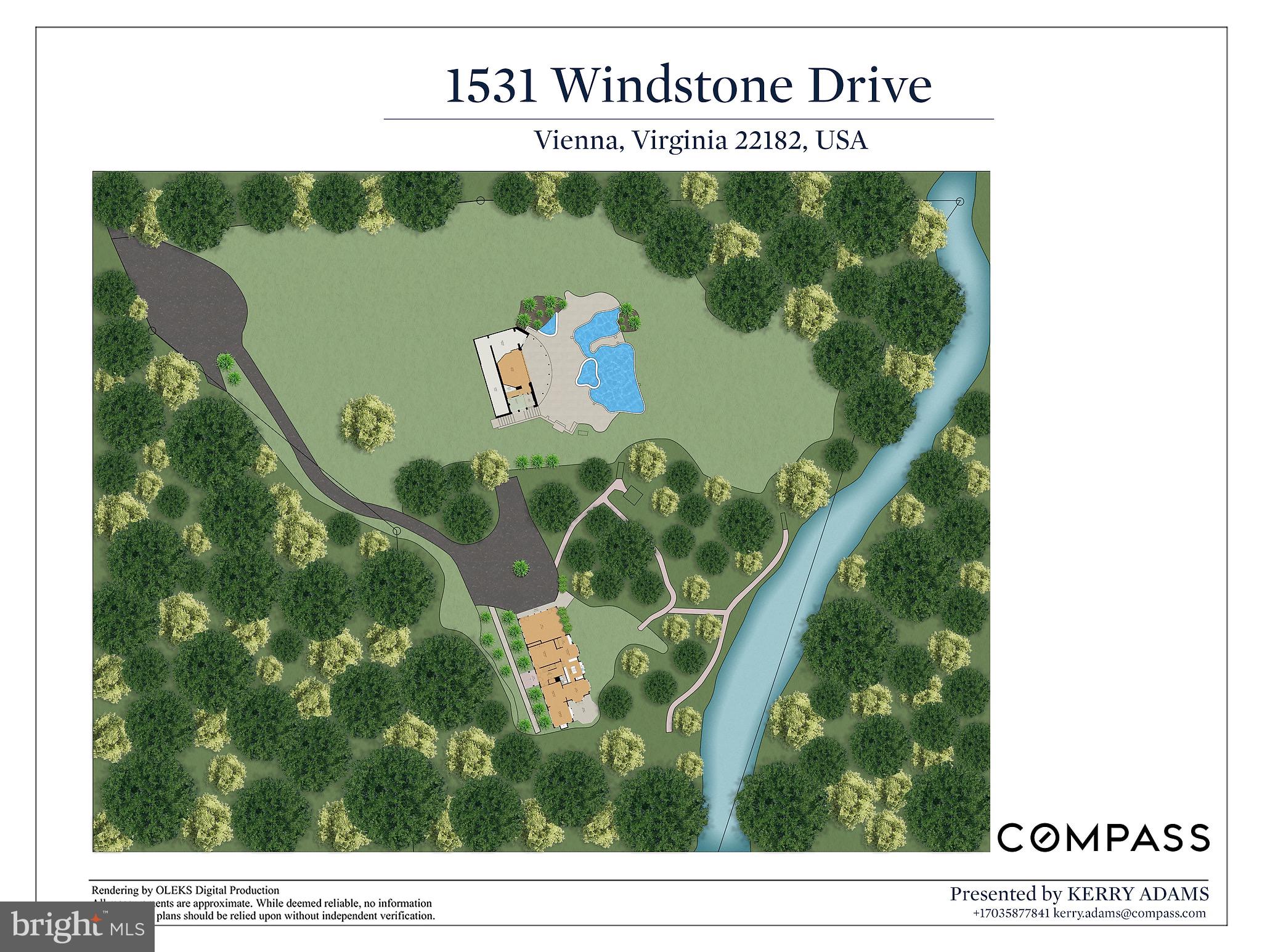 WINDSTONE - Residential