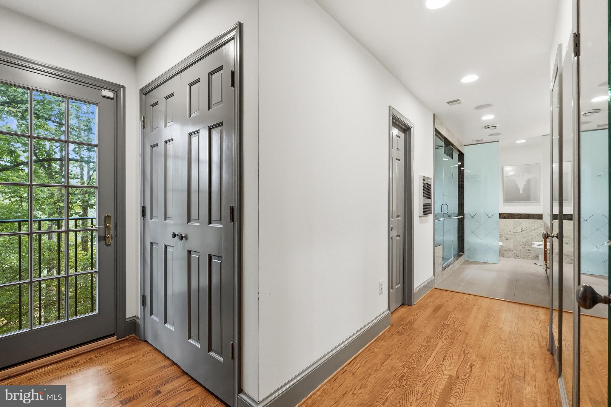 WINDSTONE - Residential