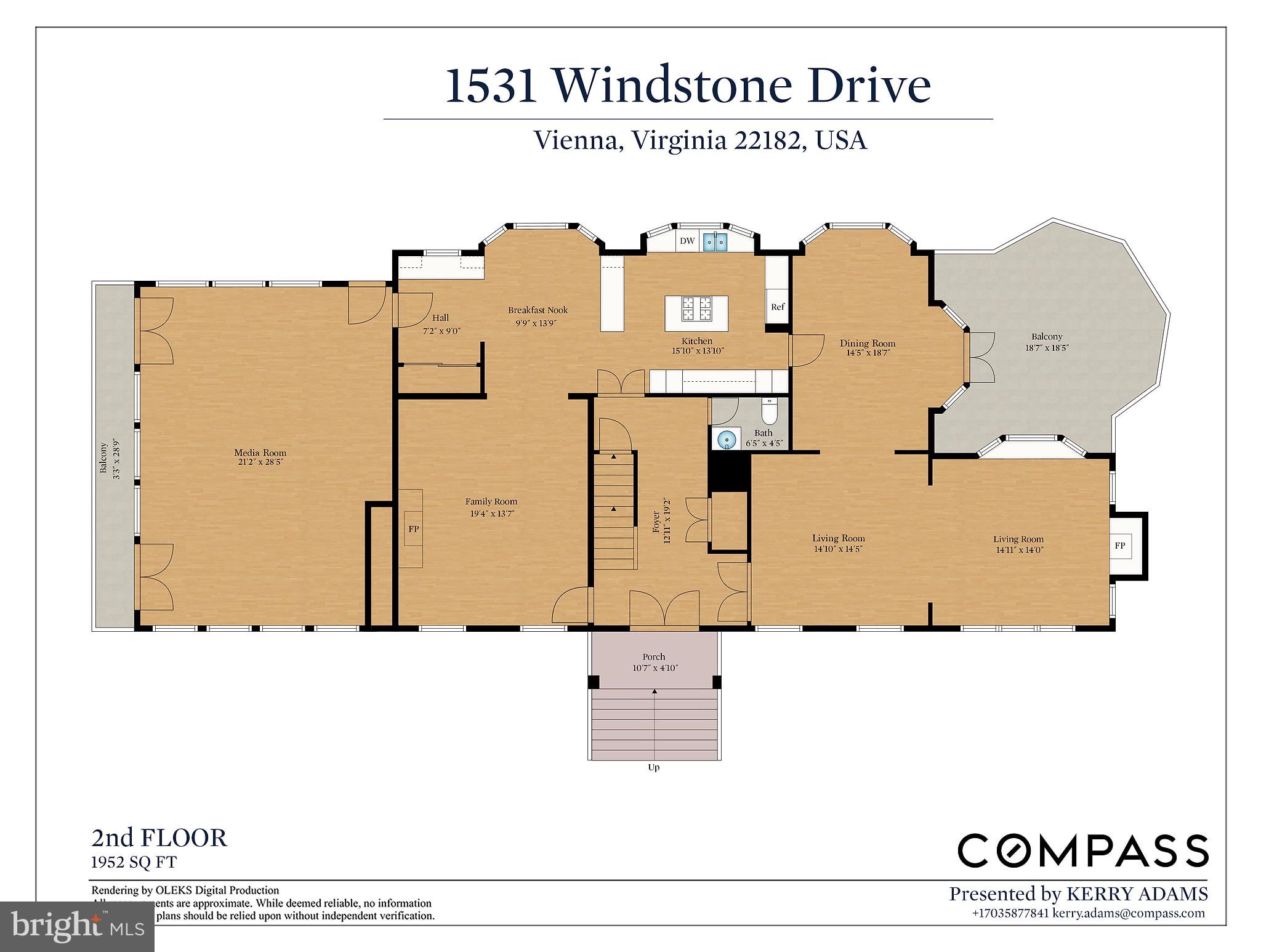 WINDSTONE - Residential