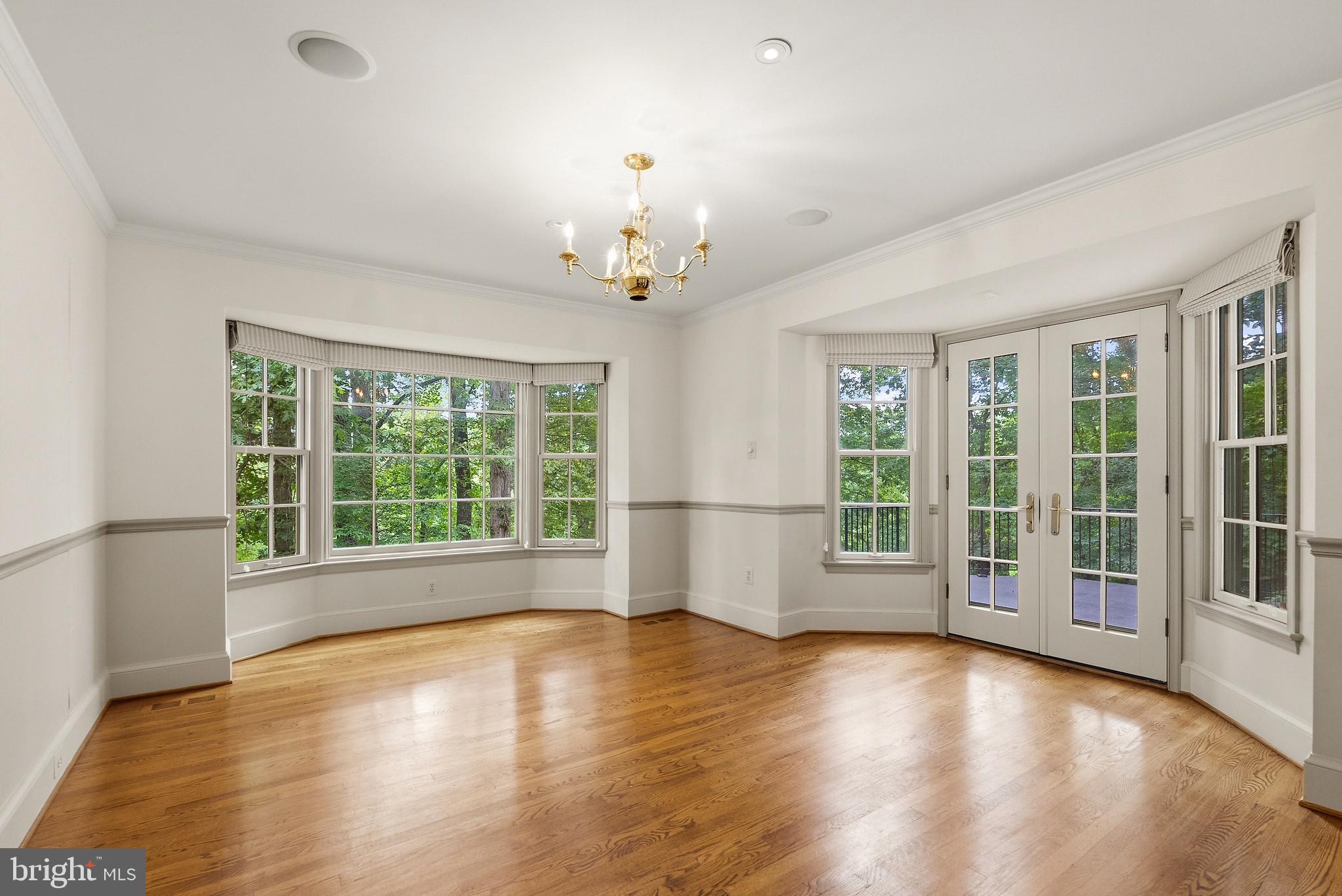 WINDSTONE - Residential