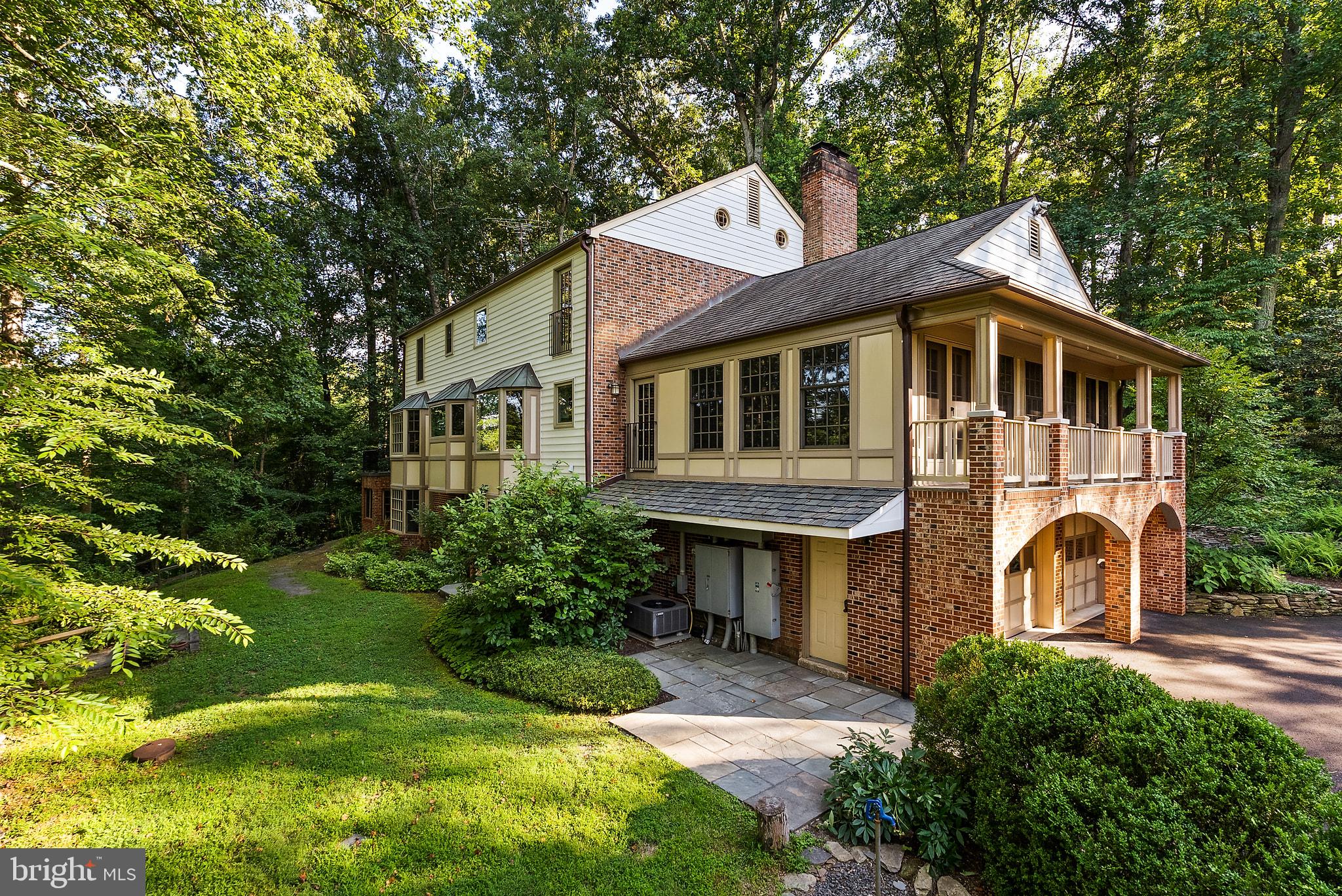 WINDSTONE - Residential