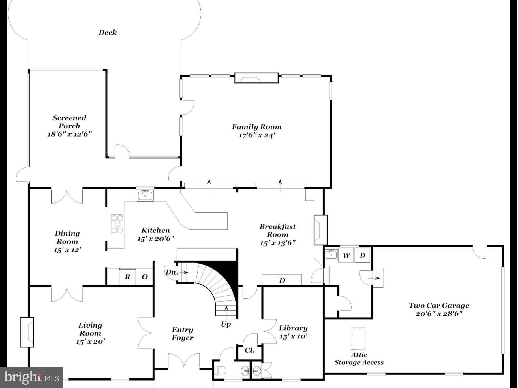 SUMMERWOOD - Residential