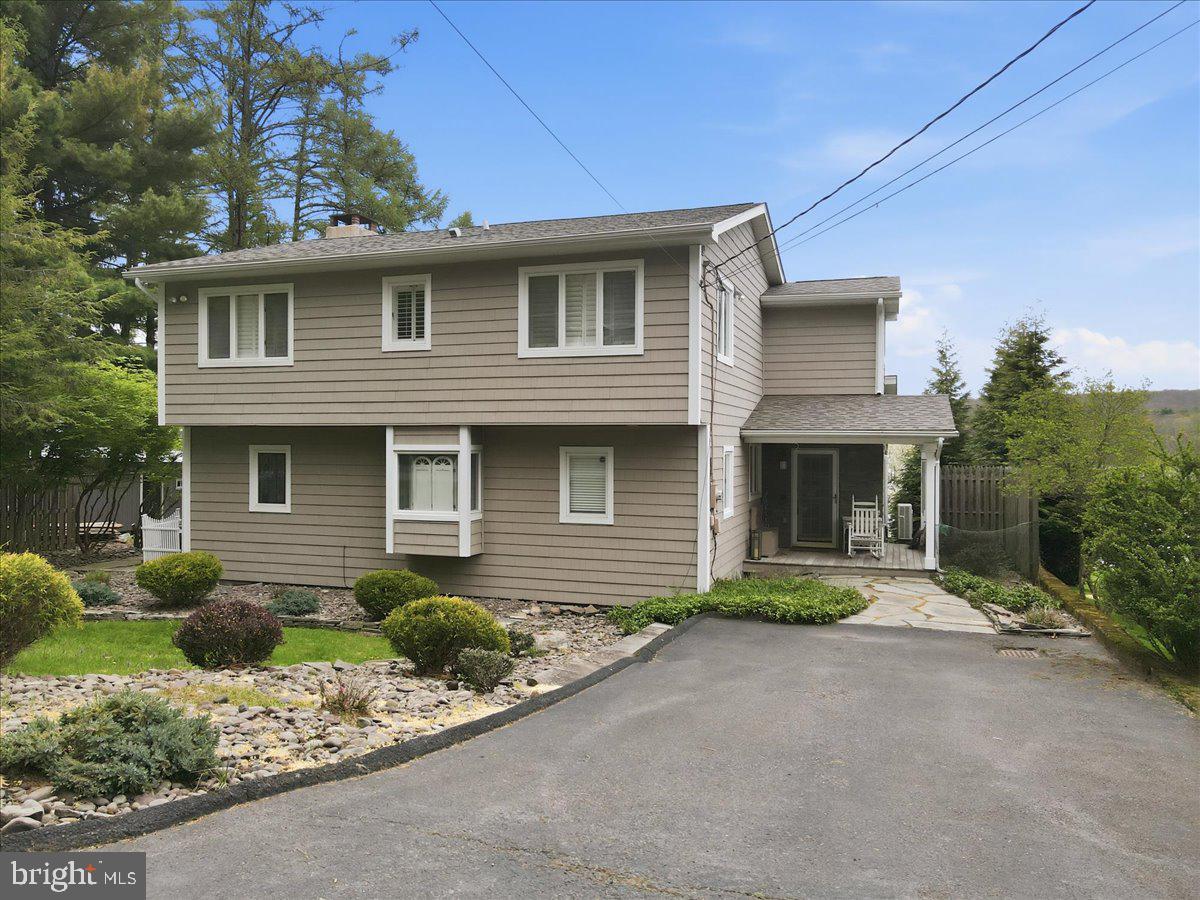 SPINNLER POINT - Residential