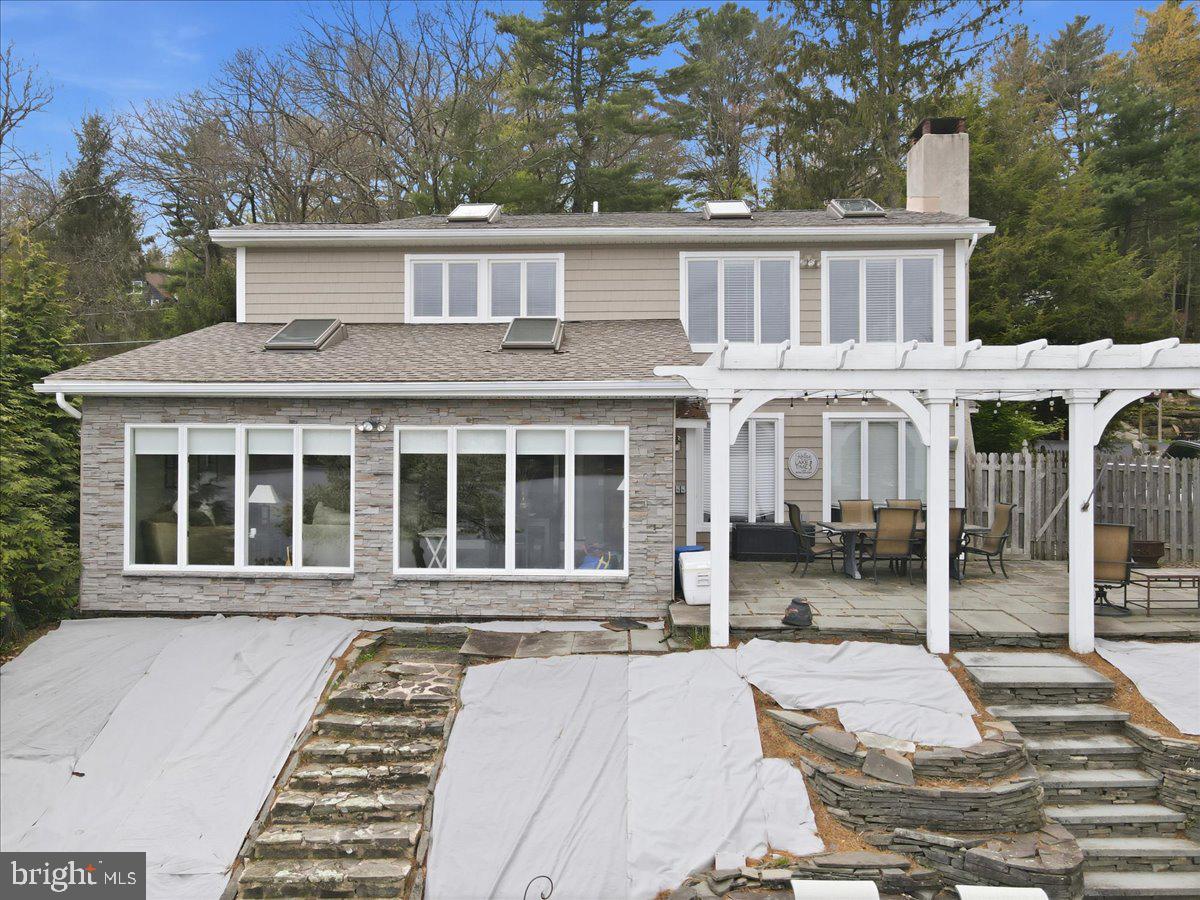 SPINNLER POINT - Residential
