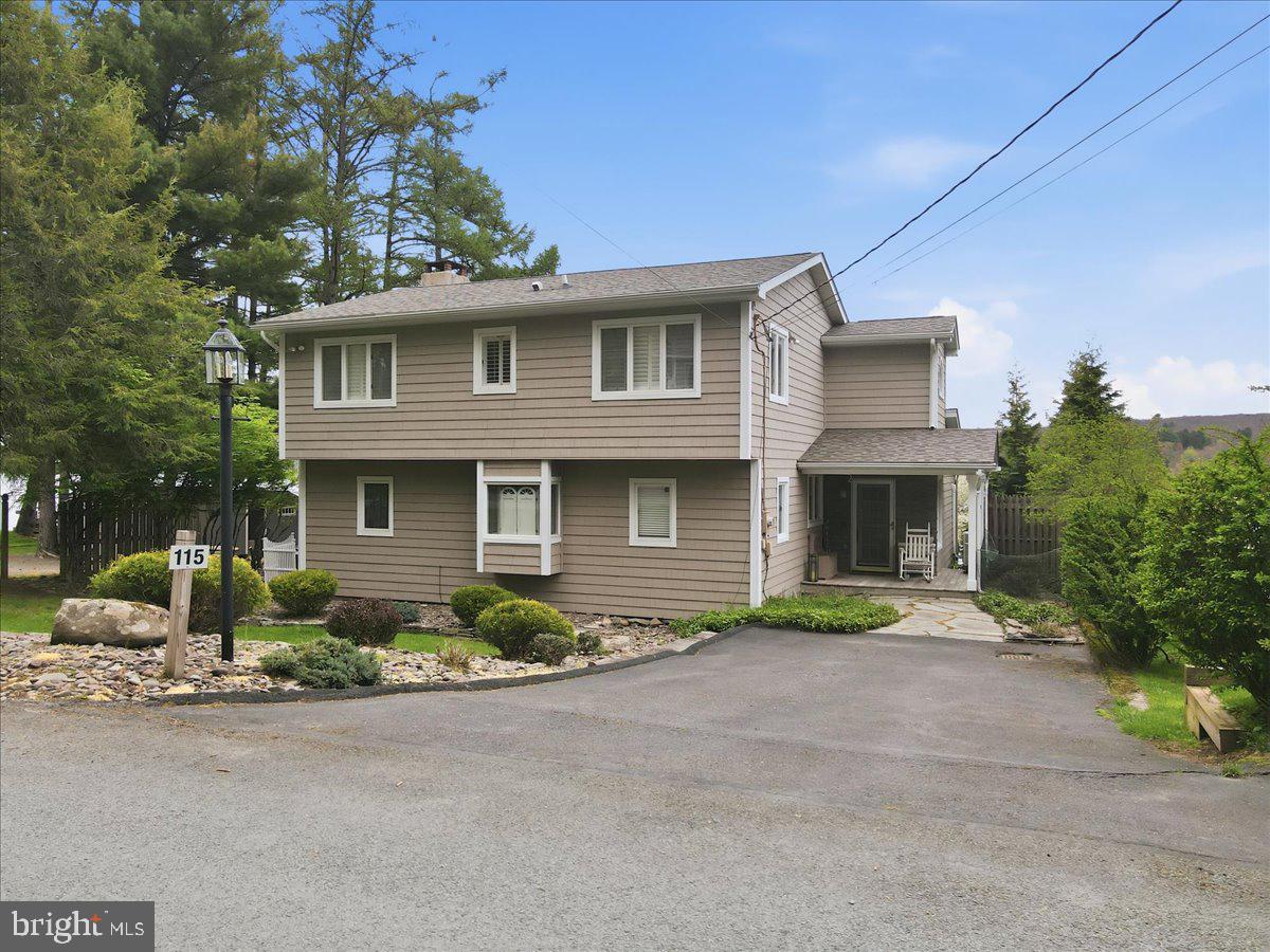 SPINNLER POINT - Residential
