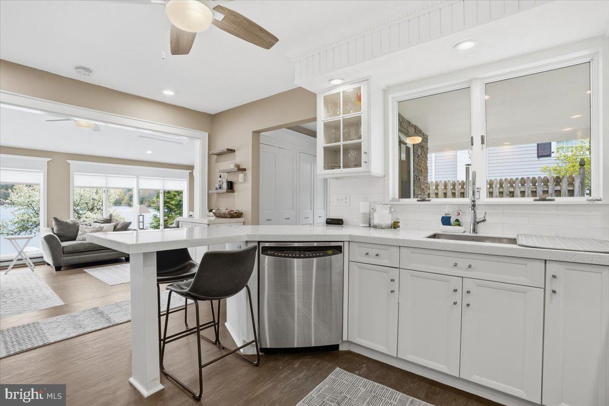 SPINNLER POINT - Residential
