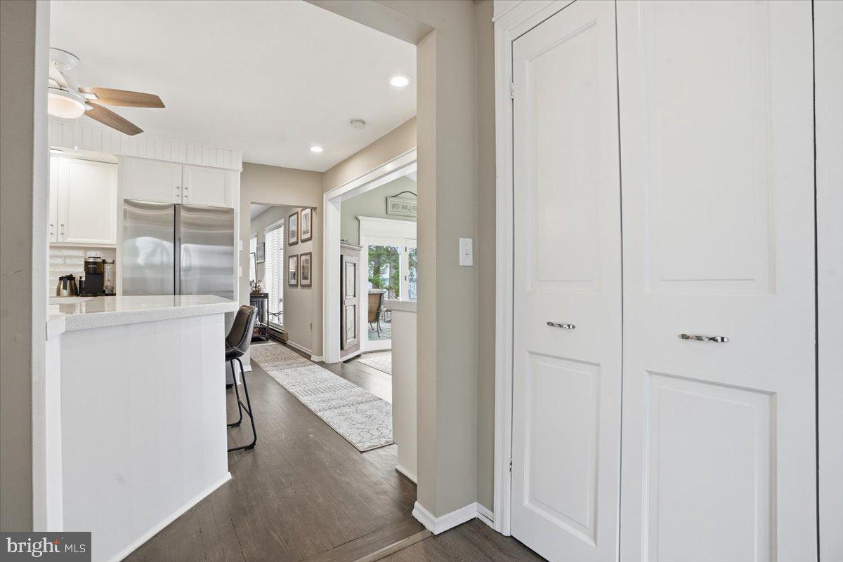 SPINNLER POINT - Residential