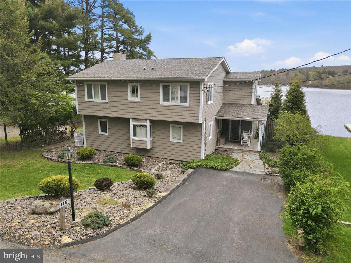 SPINNLER POINT - Residential