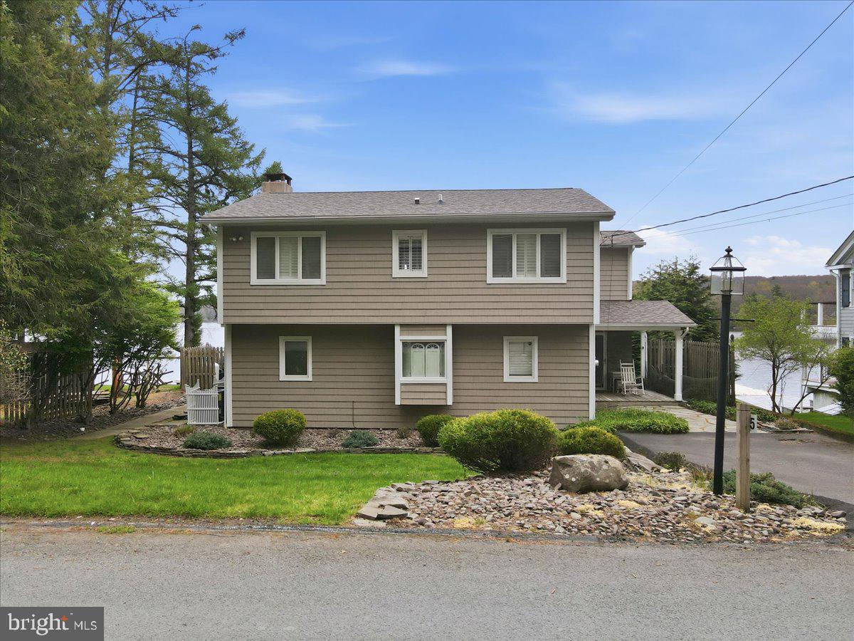 SPINNLER POINT - Residential