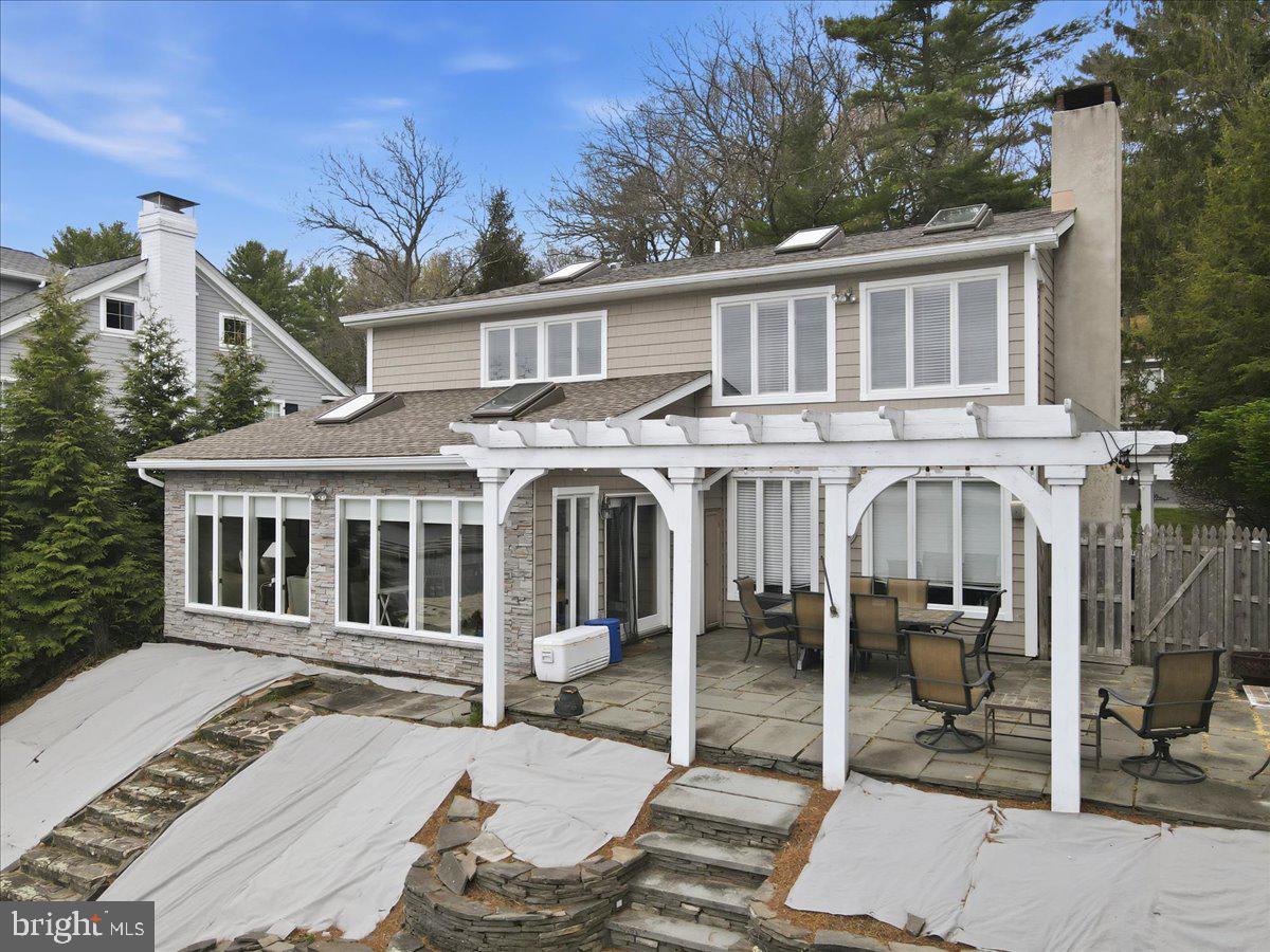 SPINNLER POINT - Residential