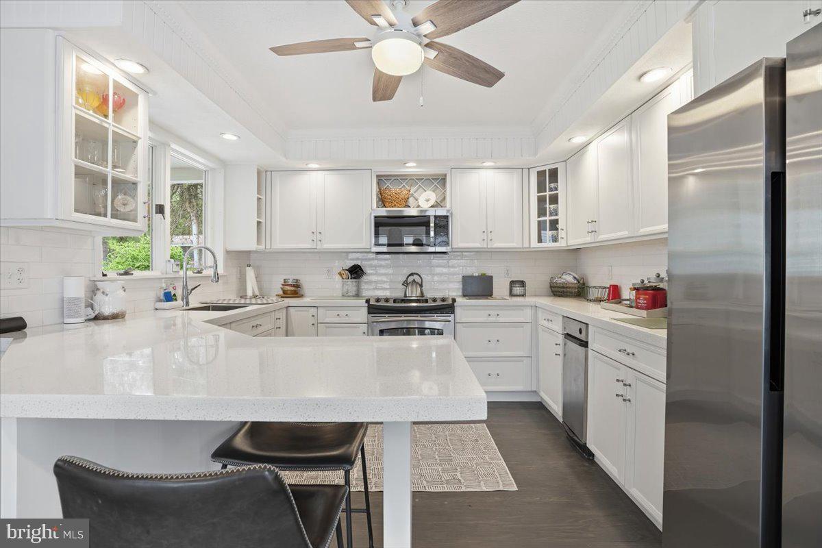 SPINNLER POINT - Residential