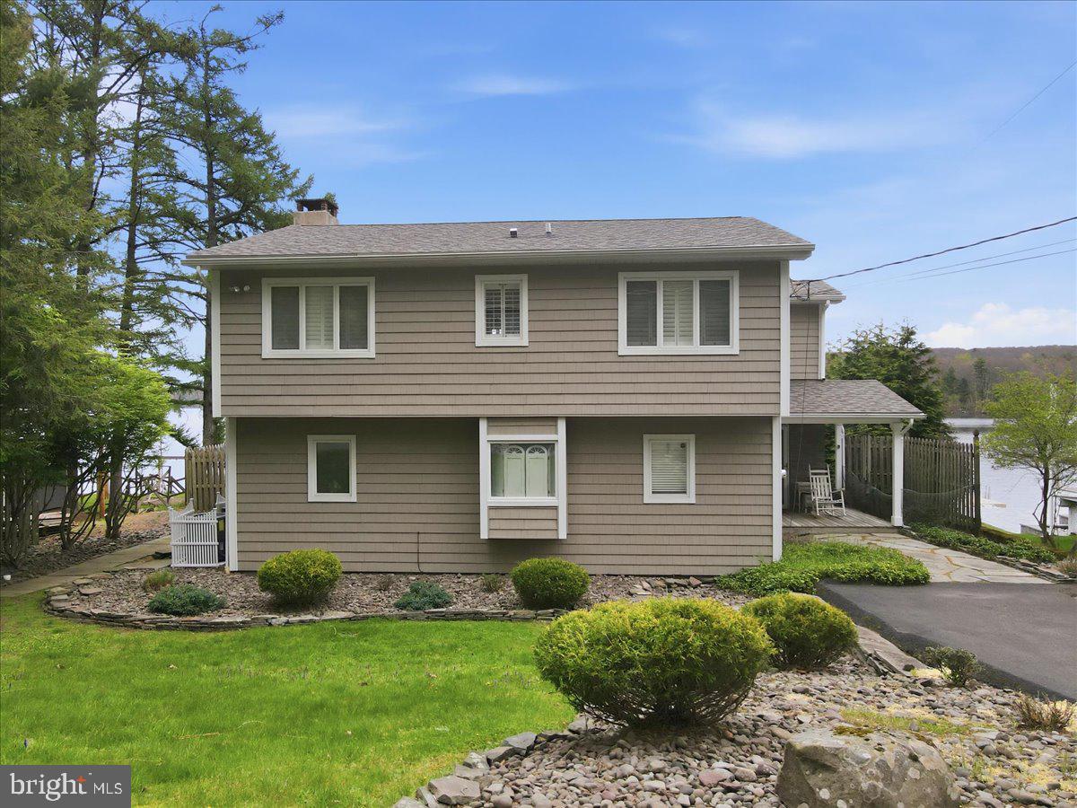 SPINNLER POINT - Residential