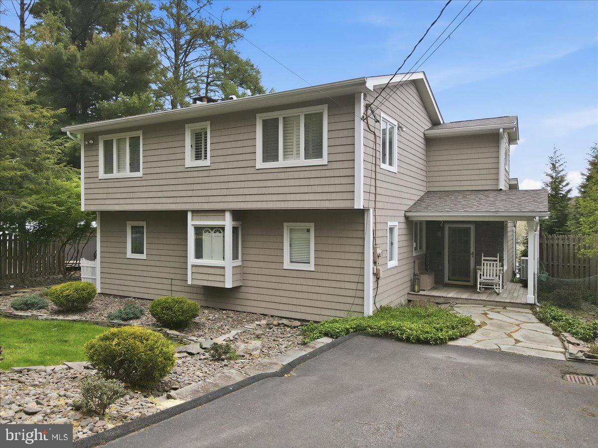 SPINNLER POINT - Residential