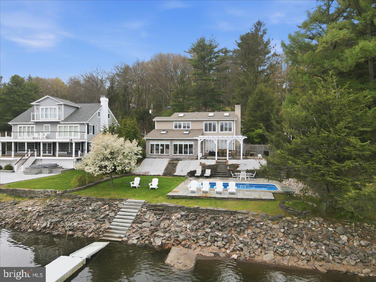 SPINNLER POINT - Residential