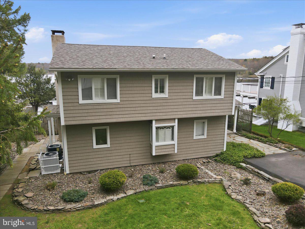 SPINNLER POINT - Residential