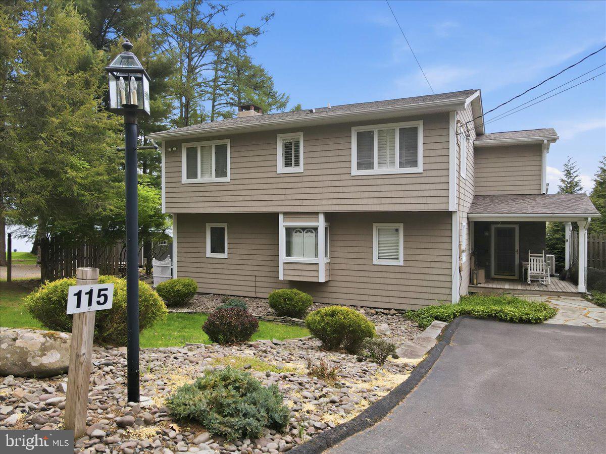 SPINNLER POINT - Residential