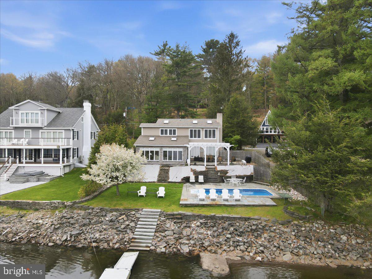 SPINNLER POINT - Residential