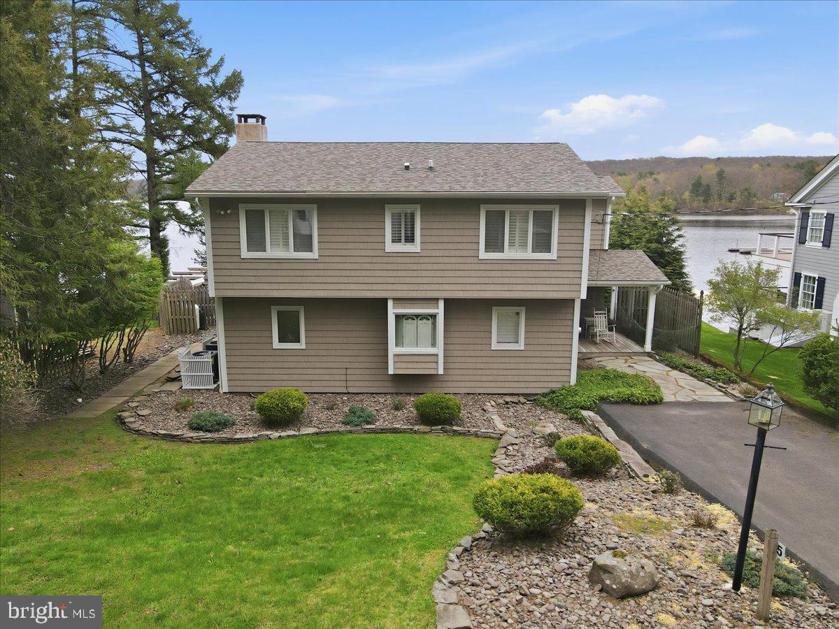 SPINNLER POINT - Residential
