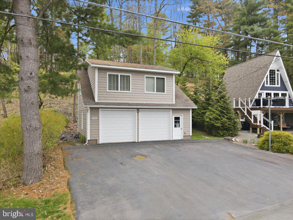 SPINNLER POINT - Residential