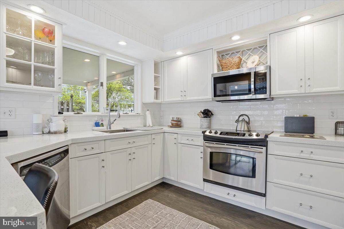 SPINNLER POINT - Residential
