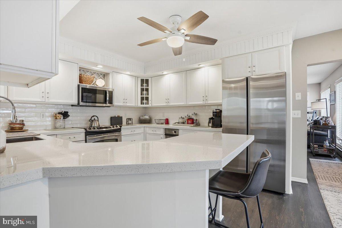 SPINNLER POINT - Residential