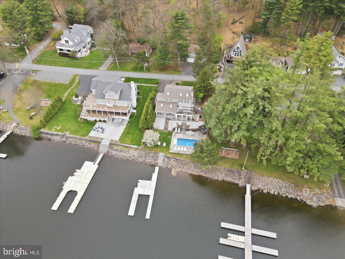 SPINNLER POINT - Residential