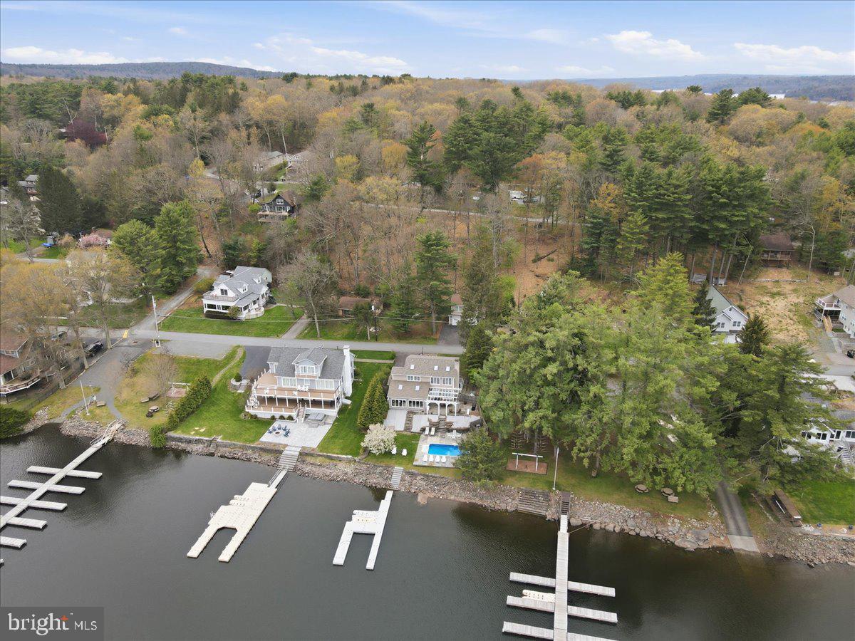 SPINNLER POINT - Residential