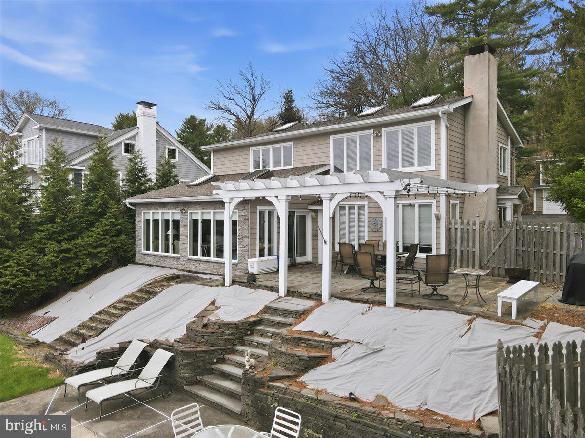 SPINNLER POINT - Residential