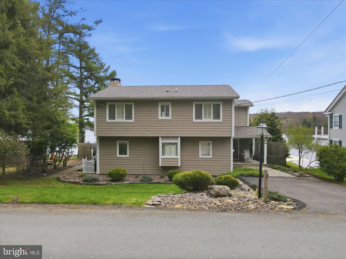 SPINNLER POINT - Residential