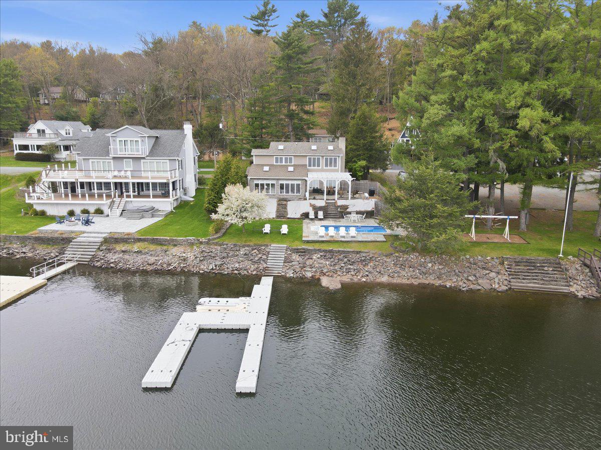 SPINNLER POINT - Residential