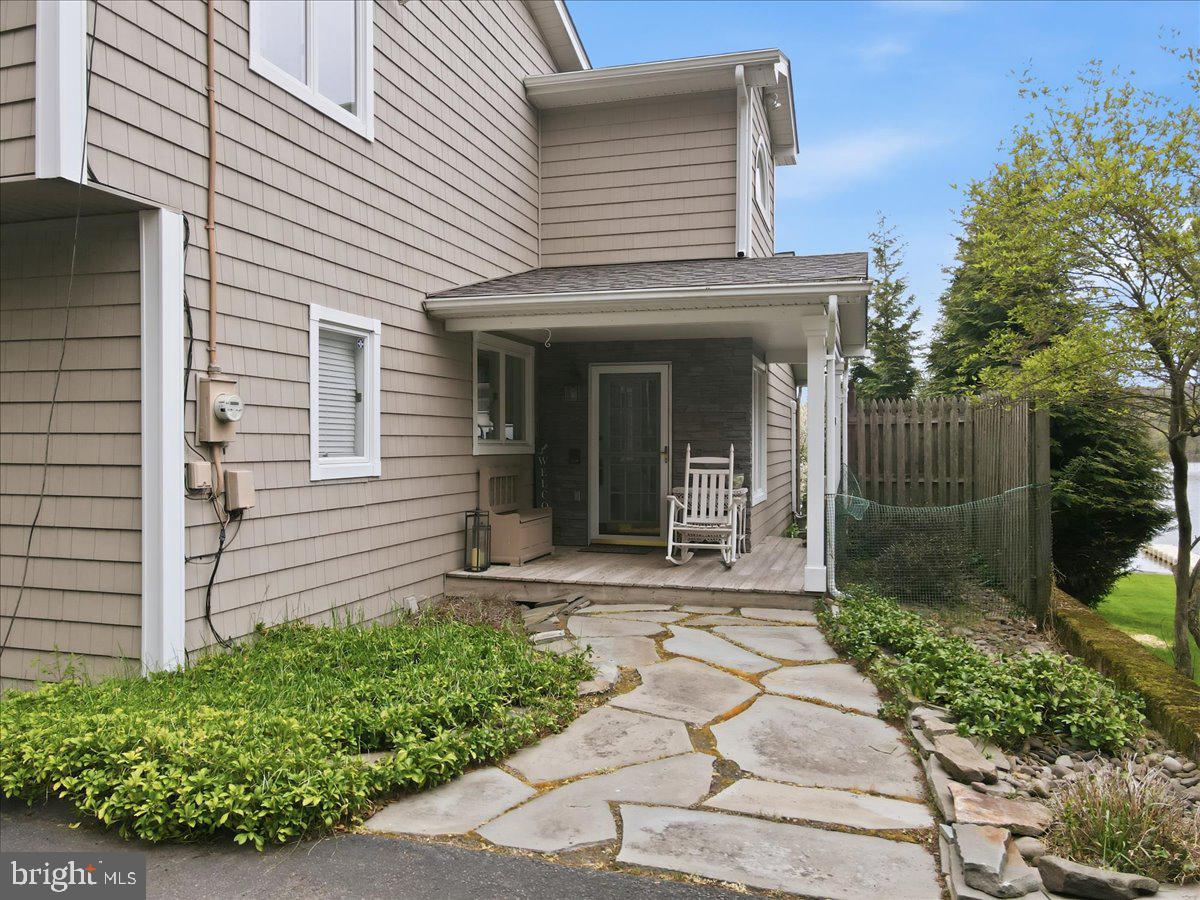 SPINNLER POINT - Residential