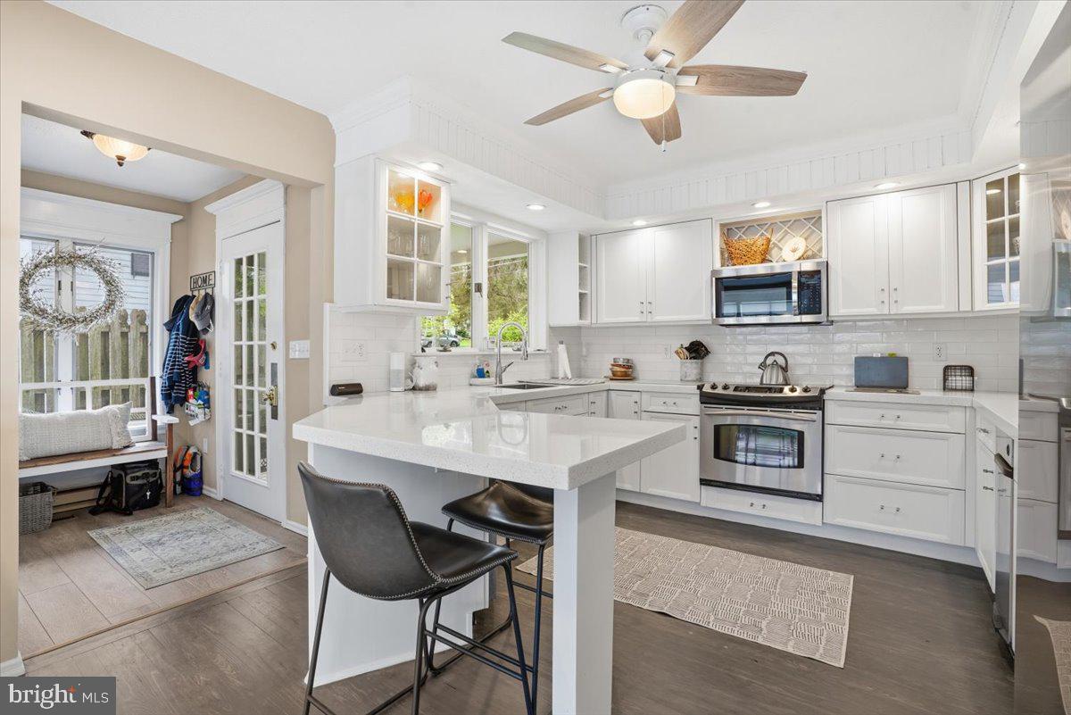 SPINNLER POINT - Residential