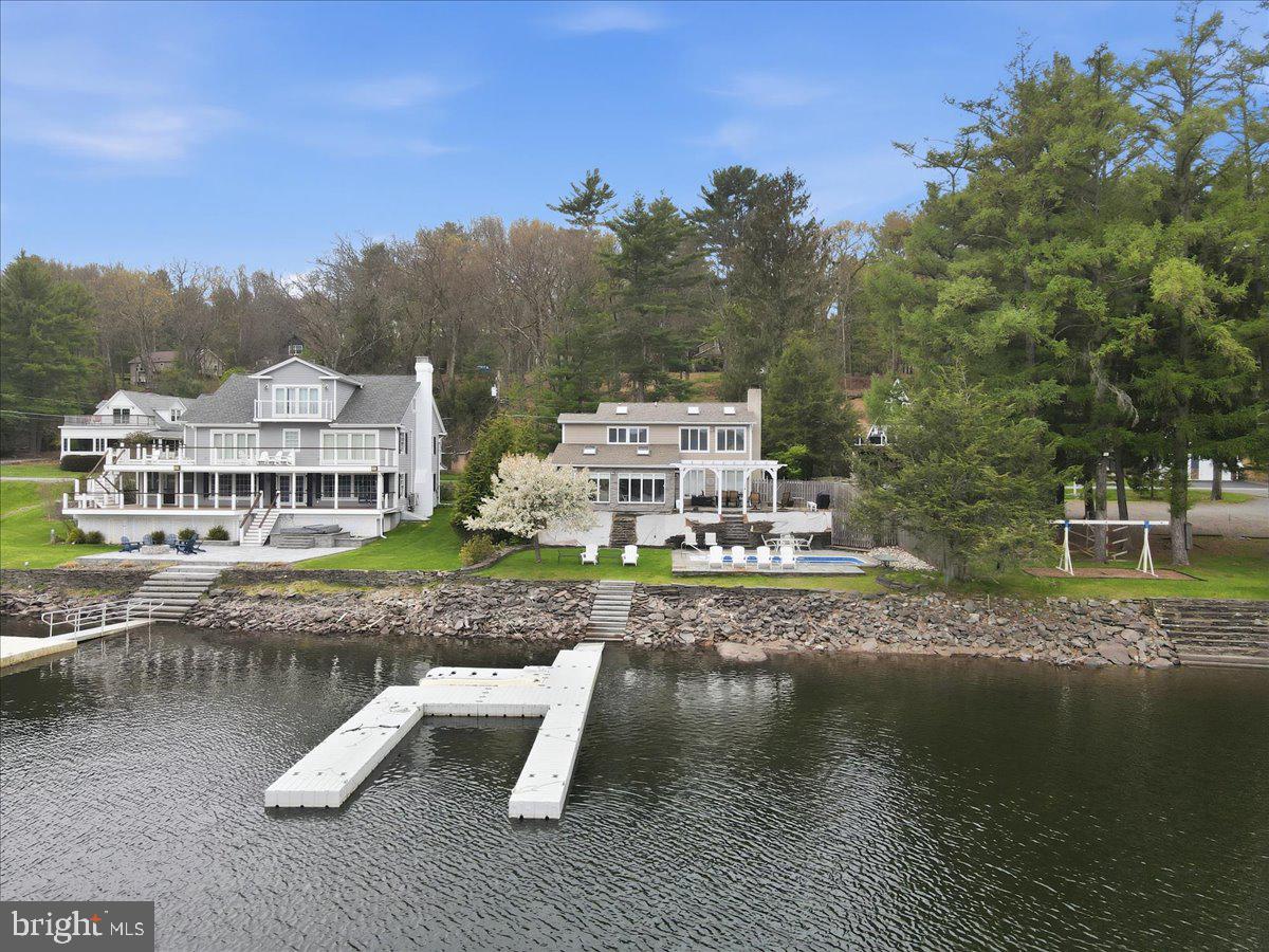 SPINNLER POINT - Residential