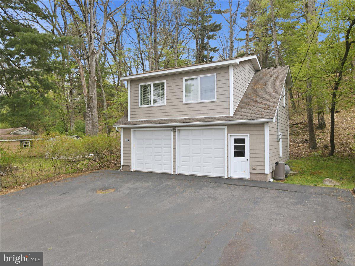 SPINNLER POINT - Residential