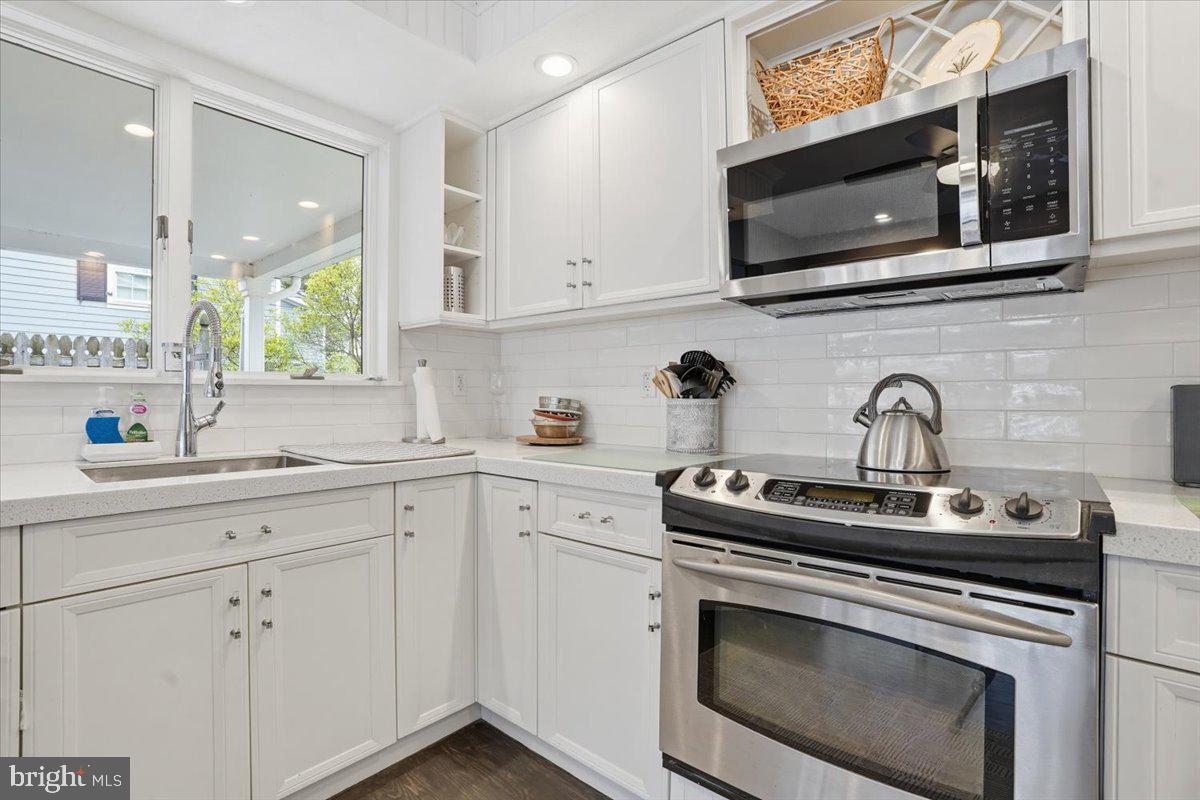SPINNLER POINT - Residential
