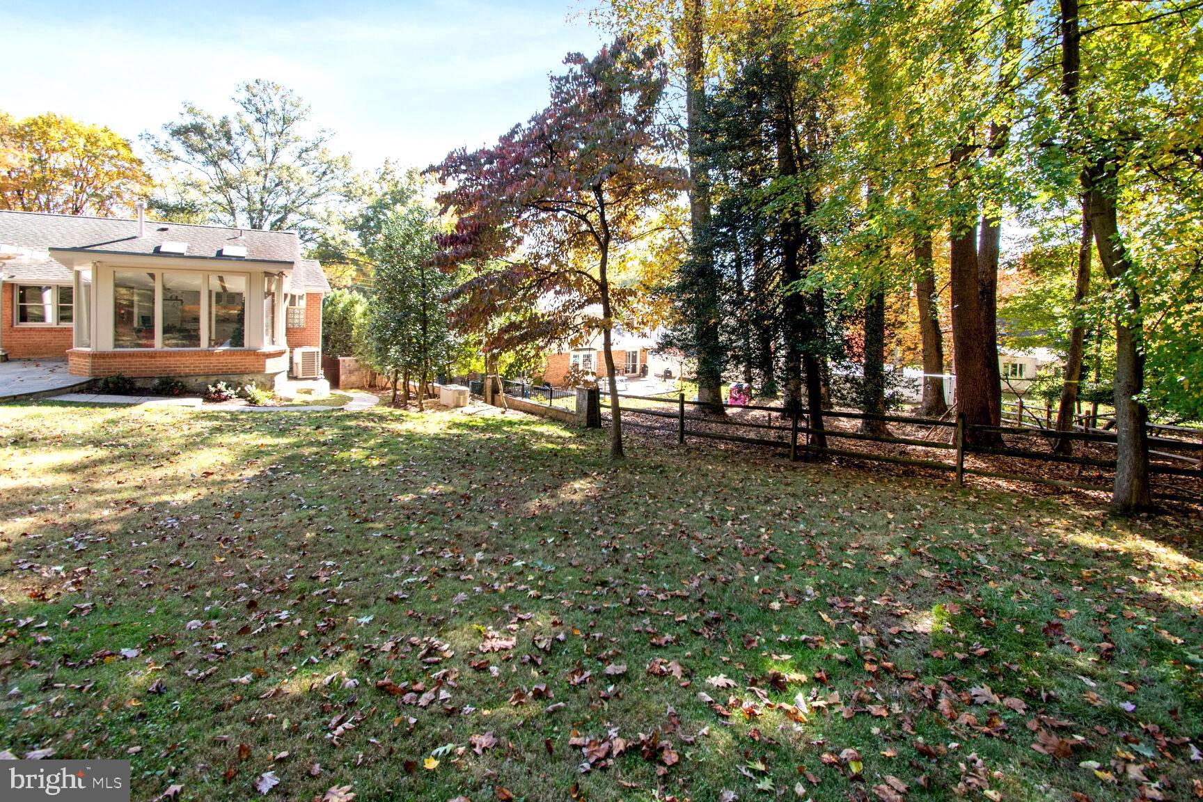 TILDEN WOODS - Residential