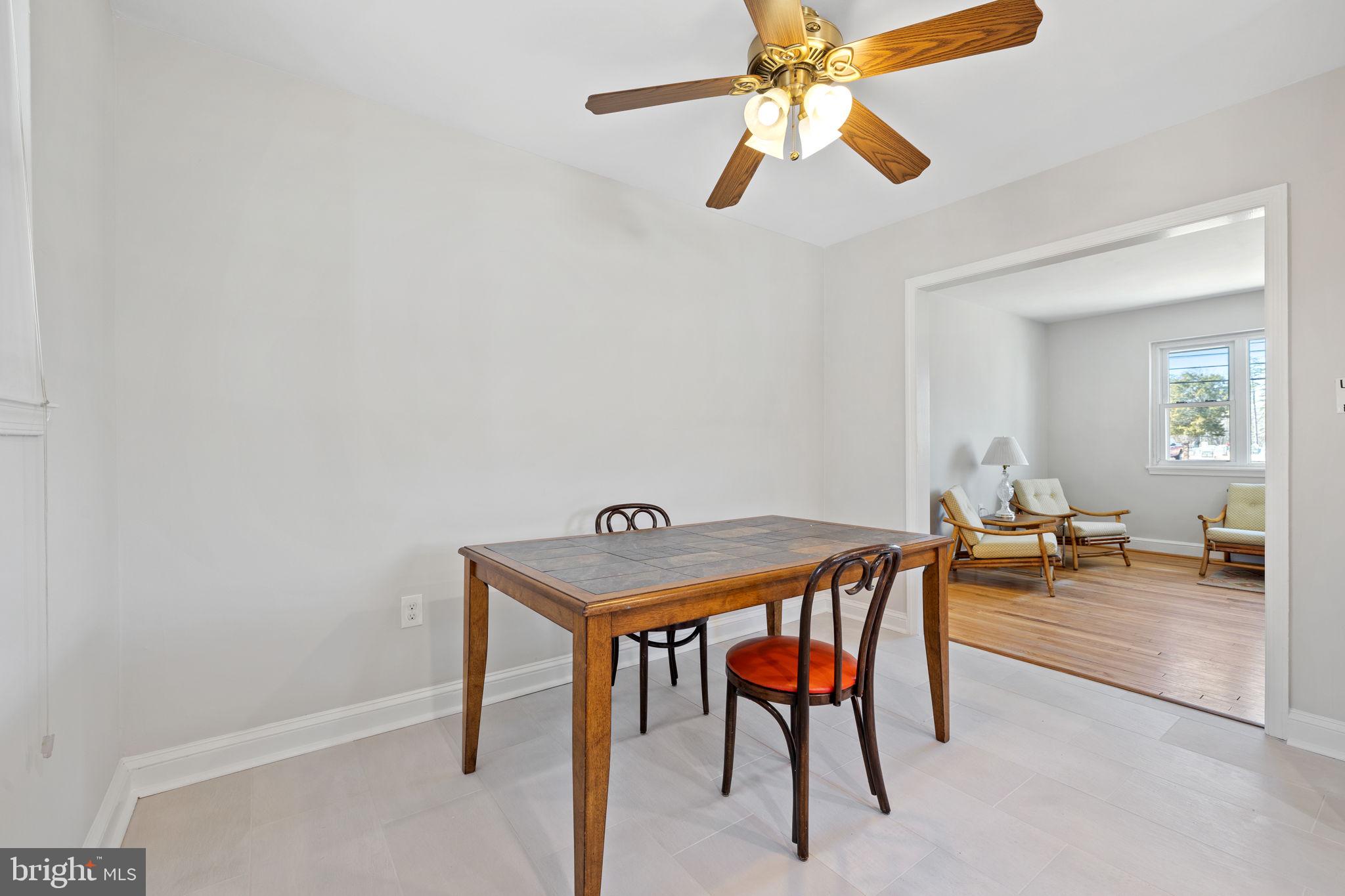 WOODBINE - Residential