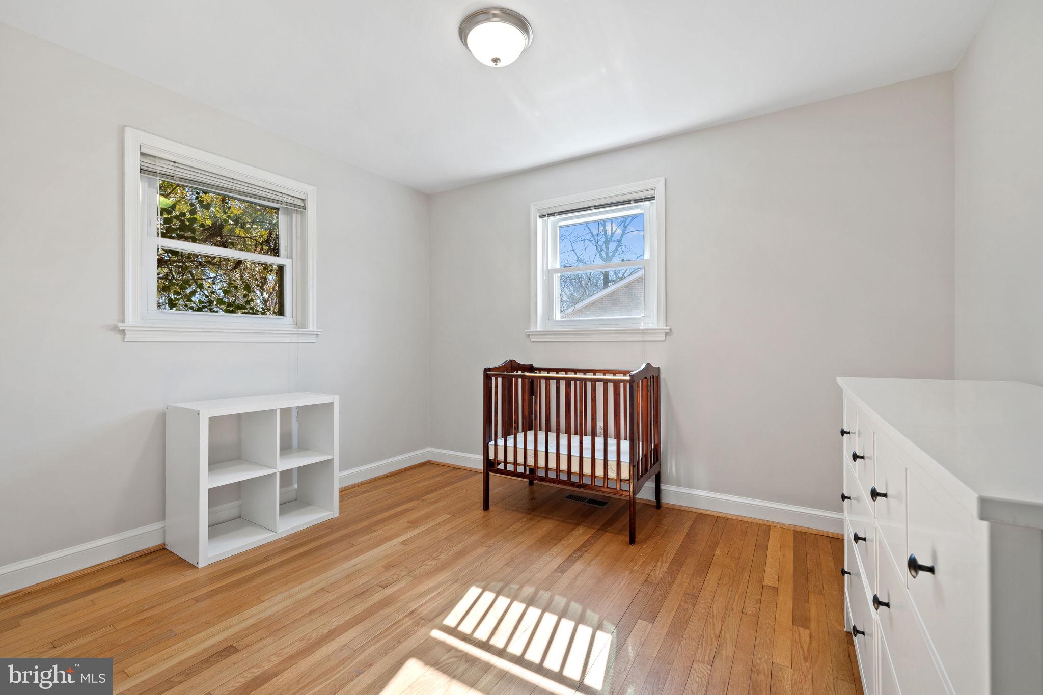 WOODBINE - Residential