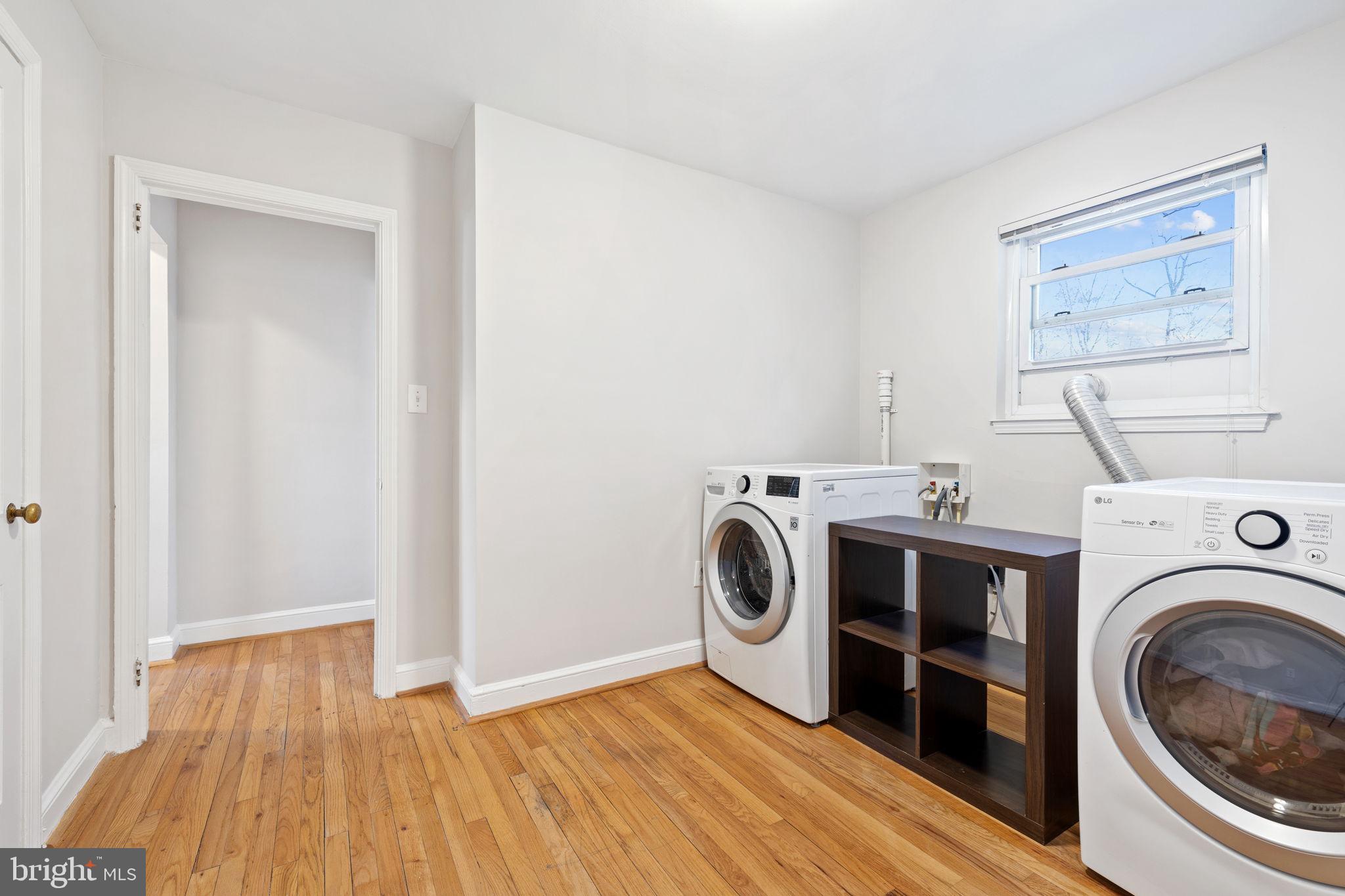 WOODBINE - Residential